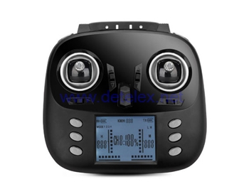 Wltoys Q696 Wl Tech Q696-A Q696-D Q696-E drone spare parts remote controller transmitter